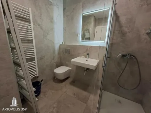 Prodaja, dvosoban stan, 40m², Novi Beograd Sve Podlokacije, Beograd - image 14