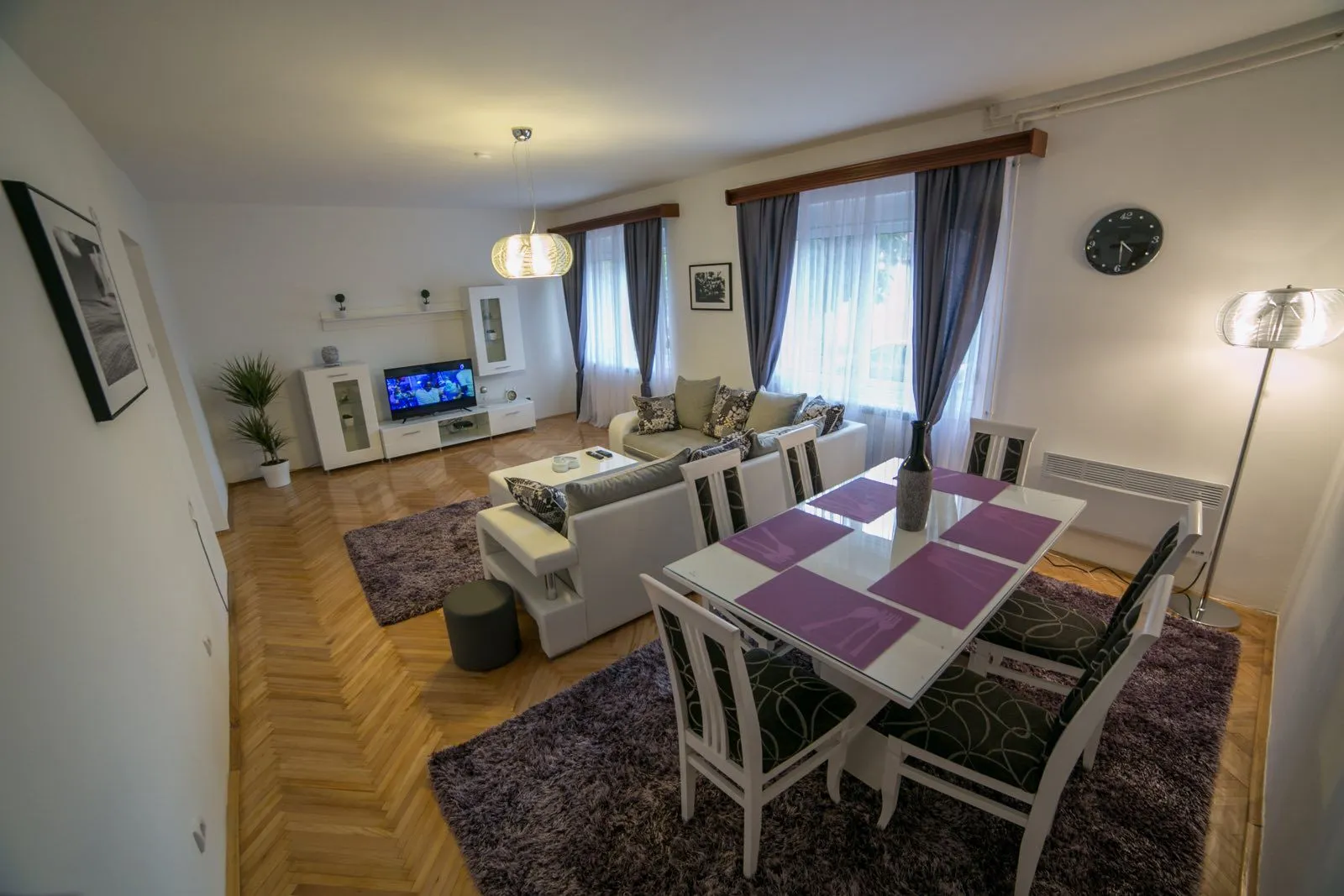 Sale, apartment, 96m², Kolašin, Crna Gora