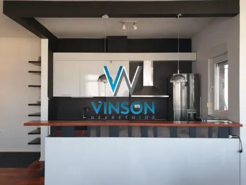 Sale, three bedroom apartment, 115m², Bulevar Evrope, Novi Sad Sve Podlokacije - image 7