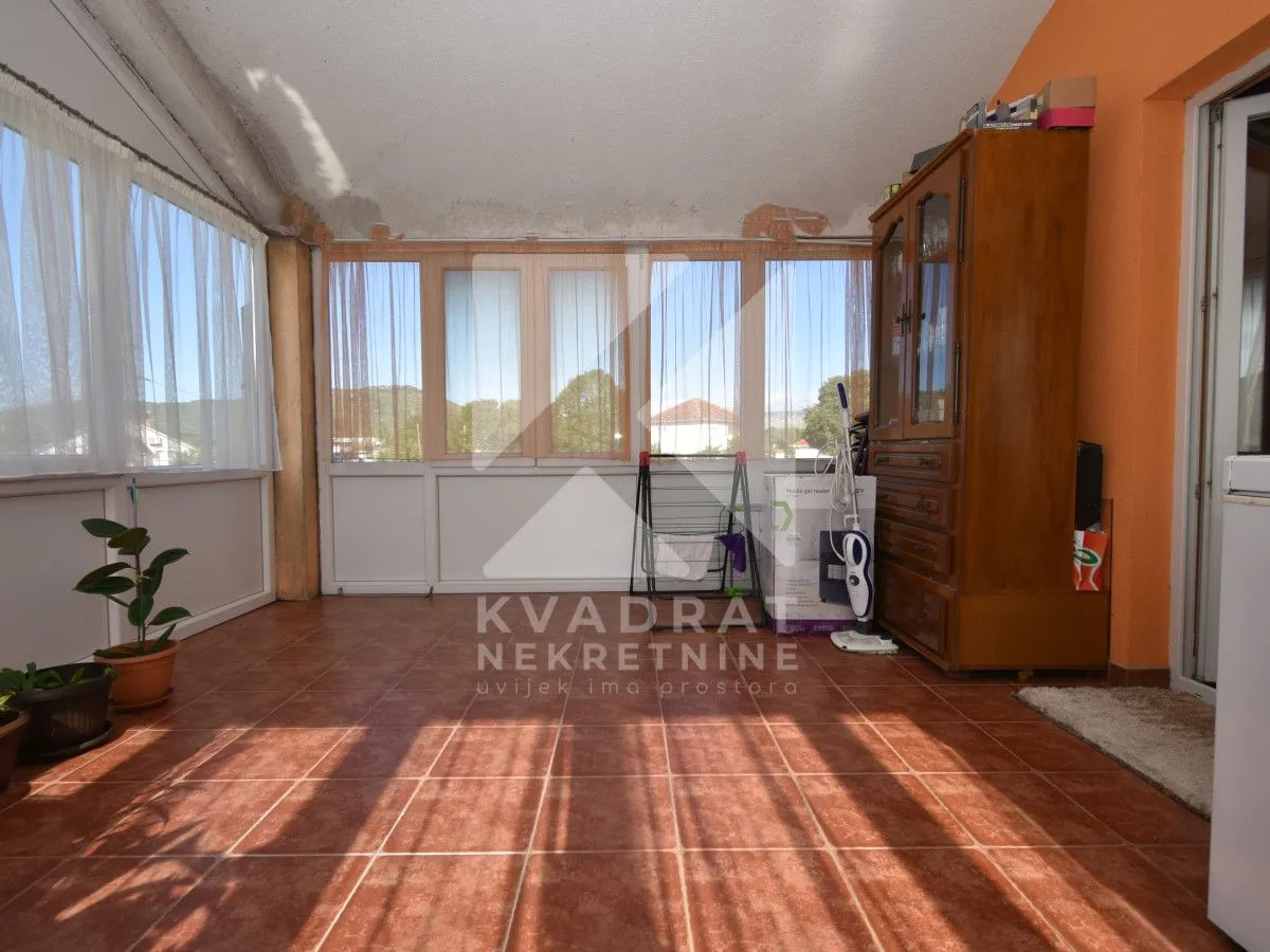 Sale, house, 300m², Donja Gorica, Podgorica