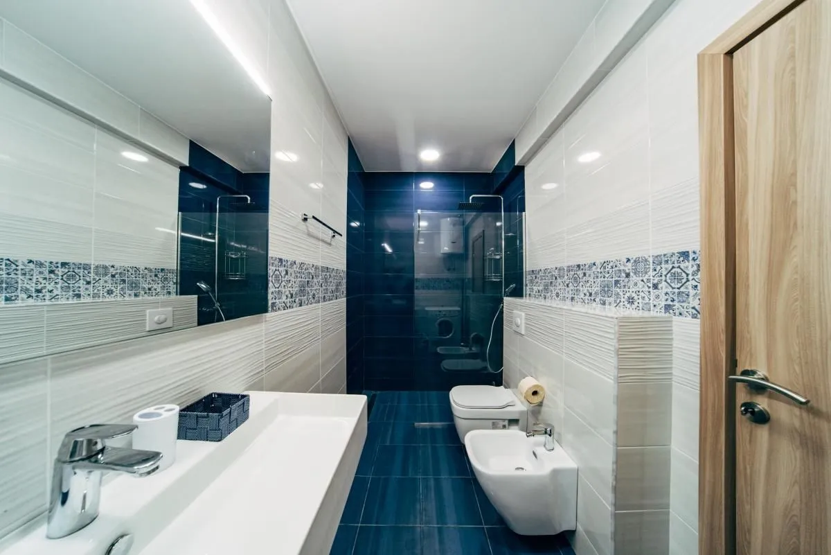 Sale, three bedroom apartment, 257m², Bečići, Budva