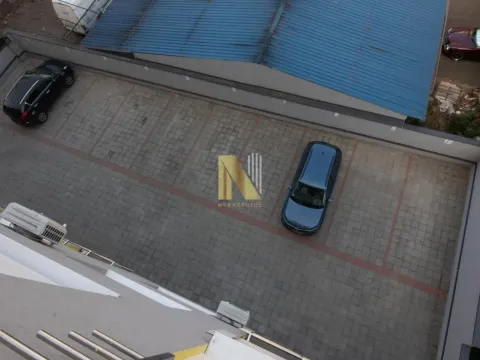 Izdavanje, dvosoban stan, 41m², Podbara, Novi Sad Sve Podlokacije - image 9