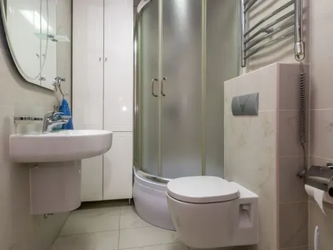 Izdavanje, garsonjera, 49m², Podgorica, Crna Gora - image 8