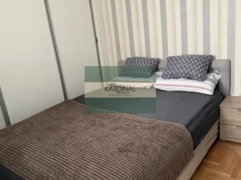 Rent, two bedroom apartment, 58m², Centar, Kragujevac - image 12