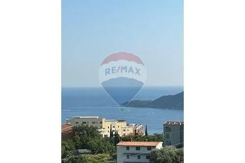 Prodaja, dvosoban stan, 90m², Budva, Crna Gora