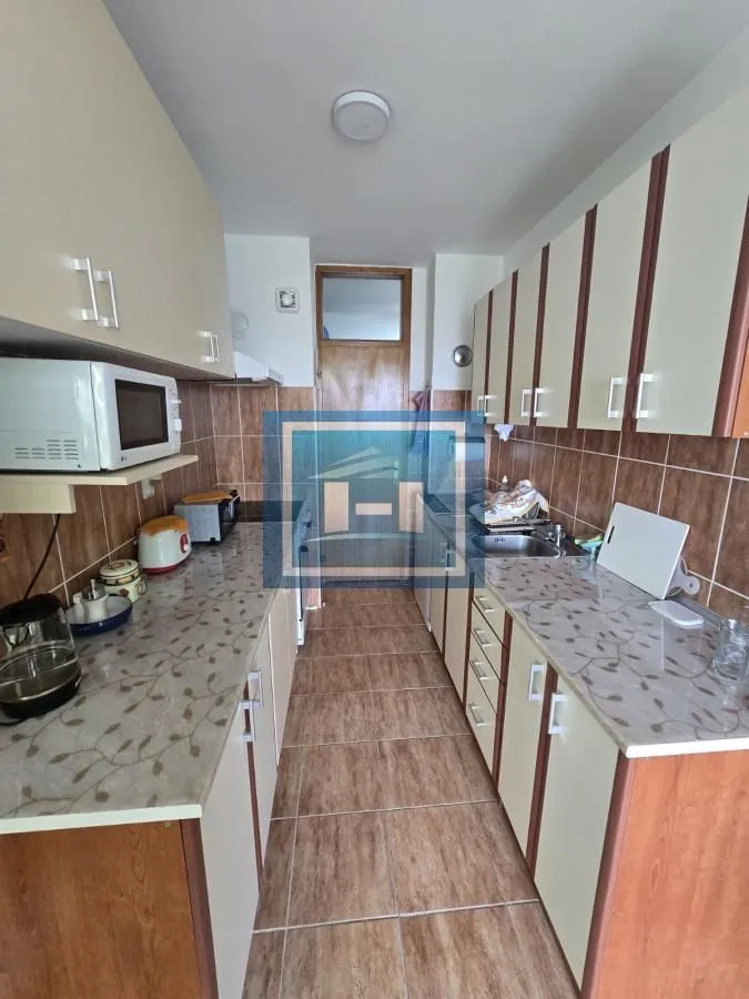 Prodaja, dvosoban stan, 64m², Ledena Stena, Vranje