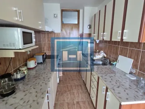 Sale, two bedroom apartment, 64m², Ledena Stena, Vranje - image 12