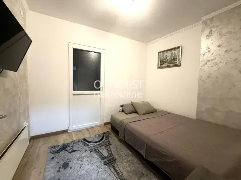 Izdavanje, jednosoban stan, 33m², Skadarlija, Beograd - image 6