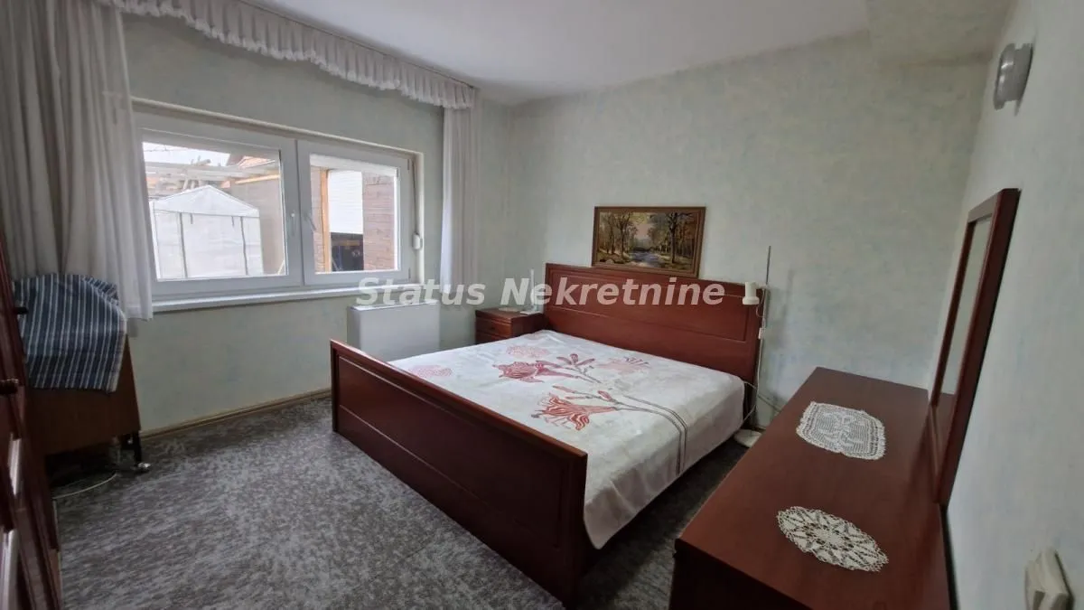 Prodaja, kuća, 310m², Klisa, Novi Sad Sve Podlokacije
