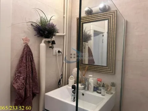 Prodaja, dvosoban stan, 65m², Đeram Pijaca, Beograd - image 17