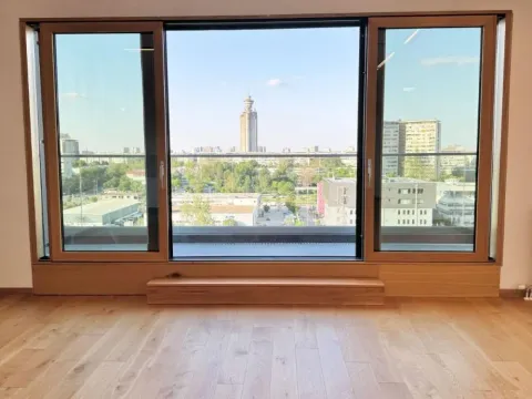 Prodaja, četvorosoban stan, 122m², Novi Beograd Blok 65, Novi Beograd Sve Podlokacije - image 3