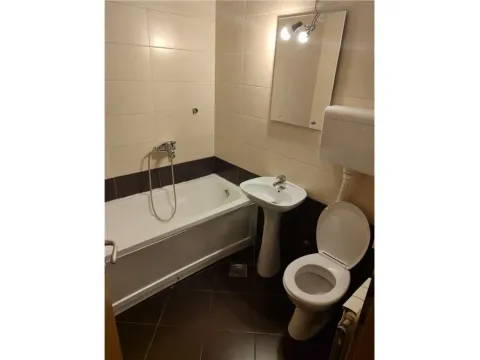 Sale, two bedroom apartment, 66m², Niš, Srbija - image 11