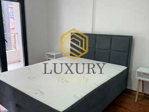 Rent, one bedroom apartment, 45m², Ljubović, Podgorica - image 6