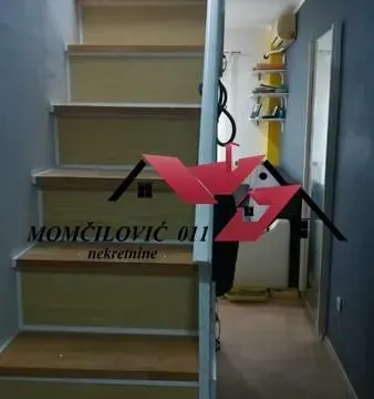 Sale, two bedroom apartment, 52m², Ledine, Beograd - image 5