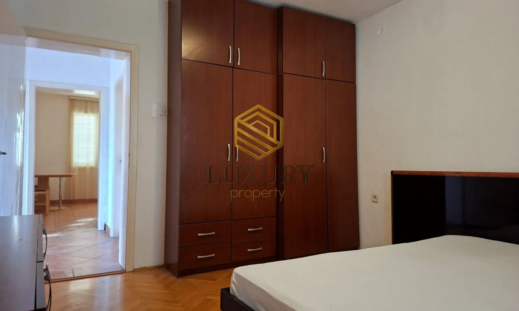 Rent, two bedroom apartment, 92m², Tološi, Podgorica