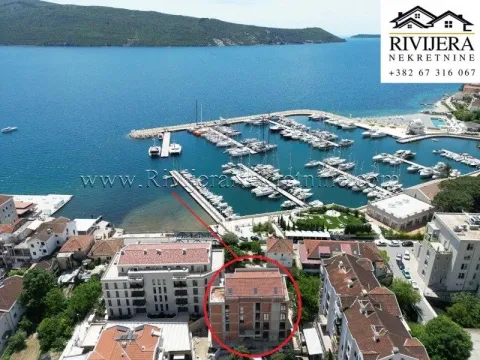 Prodaja, jednosoban stan, 37m2, Meljine, Herceg Novi Prodaja, jednosoban stan, 37m2, Meljine, Herceg Novi