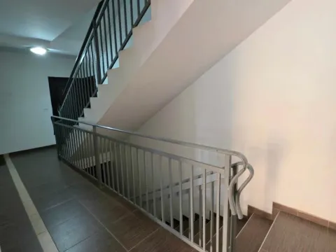 Prodaja, jednosoban stan, 34m², Kneževac, Beograd - image 11