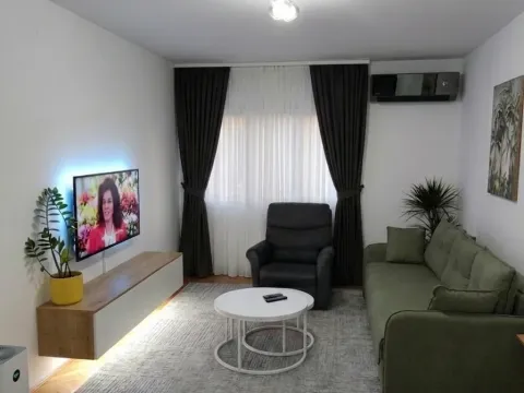Sale, one bedroom apartment, 50m², Zabjelo, Podgorica - image 2
