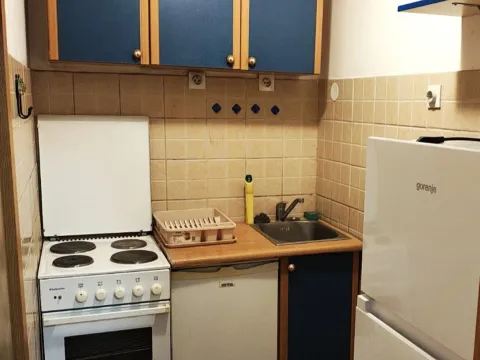 Rent, apartment, 45m², Centar, Podgorica - image 3