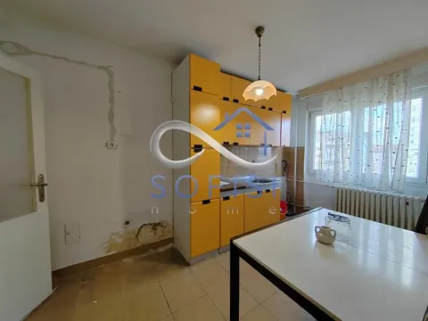 Prodaja, dvosoban stan, 64m², Bulevar Oslobodjenja, Novi Sad Sve Podlokacije - image 13