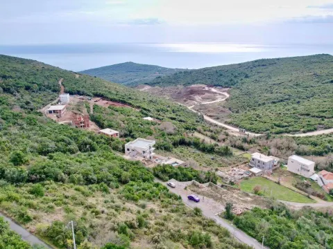 Sale, land lot, 1150m², Višnjevo, Kotor - image 2