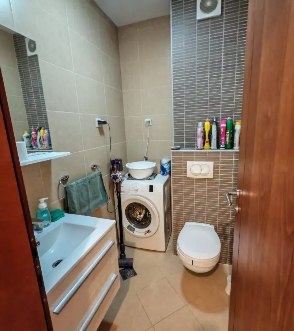 Sale, two bedroom apartment, 130m², Bečići, Budva