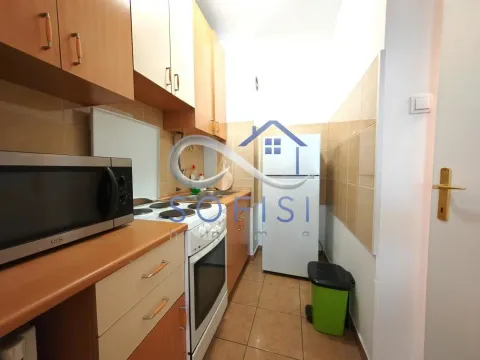 Izdavanje, dvosoban stan, 45m², Grbavica, Novi Sad Sve Podlokacije - image 9