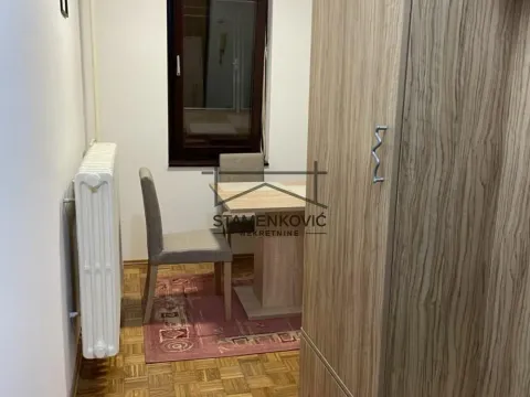 Izdavanje, jednosoban stan, 41m², Petrovaradin, Novi Sad - image 9
