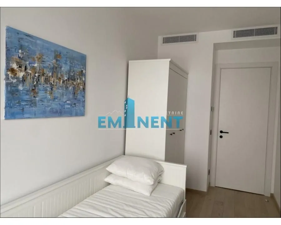 Izdavanje, stan, 69m², Gundulićev Venac, Beograd
