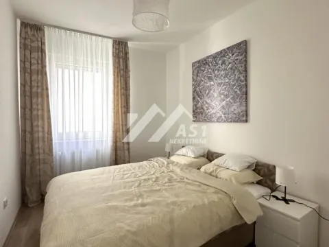 Izdavanje, dvosoban stan, 52m², Bulevar Oslobodjenja, Novi Sad Sve Podlokacije - image 7