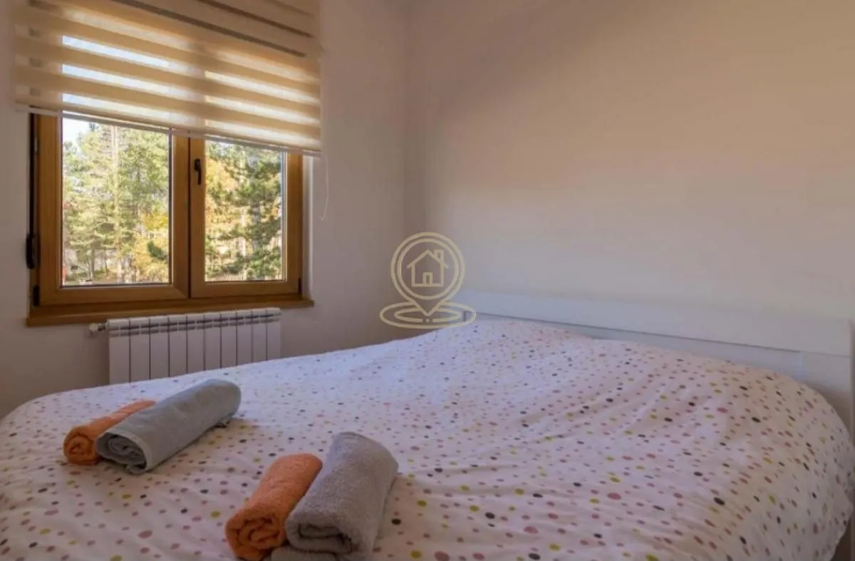 Prodaja, jednosoban stan, 40m², Centar, Zlatibor