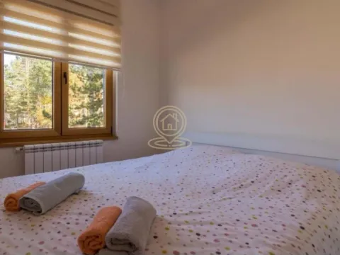 Prodaja, jednosoban stan, 40m², Centar, Zlatibor - image 5