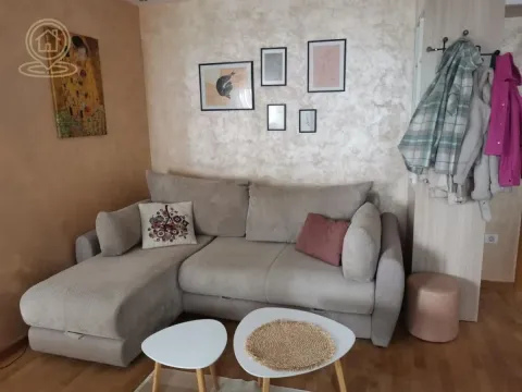 Rent, one bedroom apartment, 46m², Telep, Novi Sad Sve Podlokacije - image 6