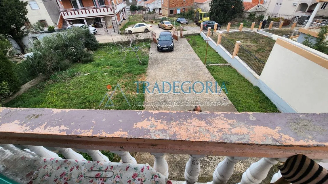 Prodaja, kuća, 180m², Dobra Voda, Bar