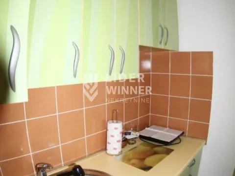 Prodaja, jednosoban stan, 34m², Novi Beograd Sve Podlokacije, Beograd - image 6