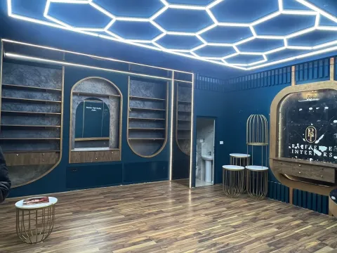 Rent, office space, 44m², Stari Aerodrom, Podgorica - image 4