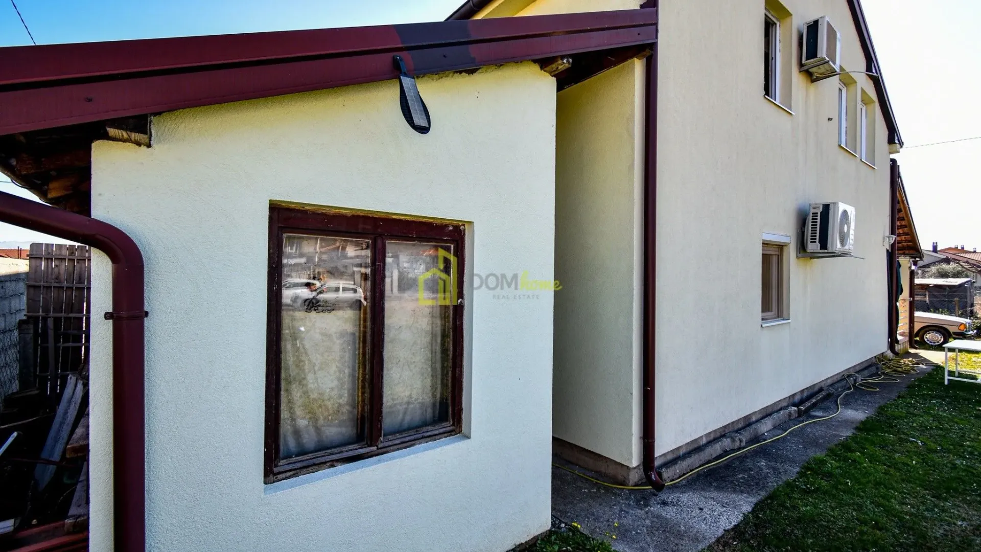 Sale, house, 200m², Donji Kokoti, Podgorica