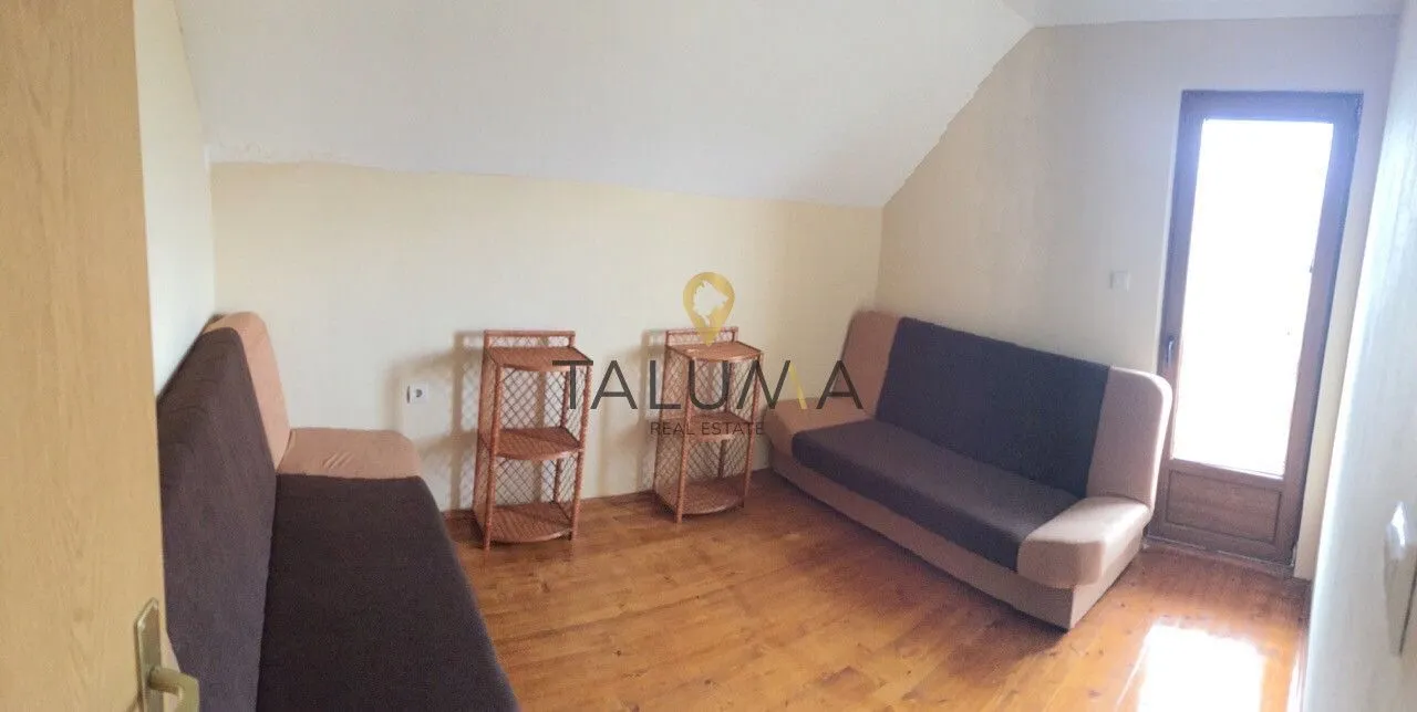 Prodaja, kuća, 70m², Javorovača, Žabljak