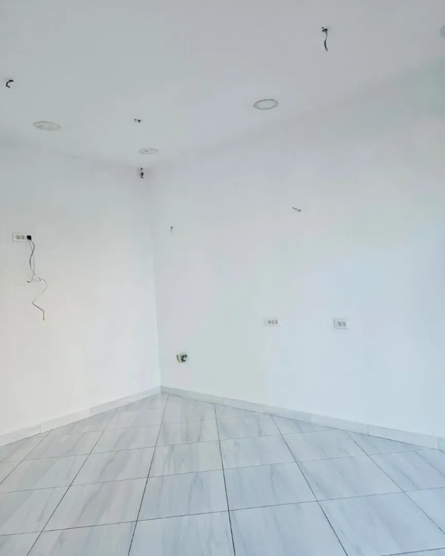 Rent, office space, 60m², Tuški Put, Podgorica
