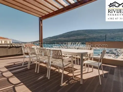 Prodaja, četvorosoban stan, 266m², Kumbor, Herceg Novi - image 4