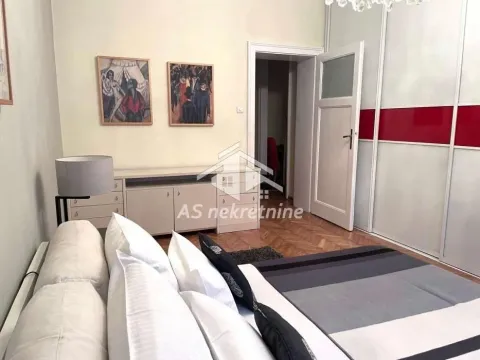 Rent, three bedroom apartment, 90m², Vračar Sve Podlokacije, Beograd - image 5