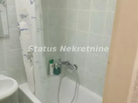 Sale, two bedroom apartment, 44m², Grbavica, Novi Sad Sve Podlokacije - image 8