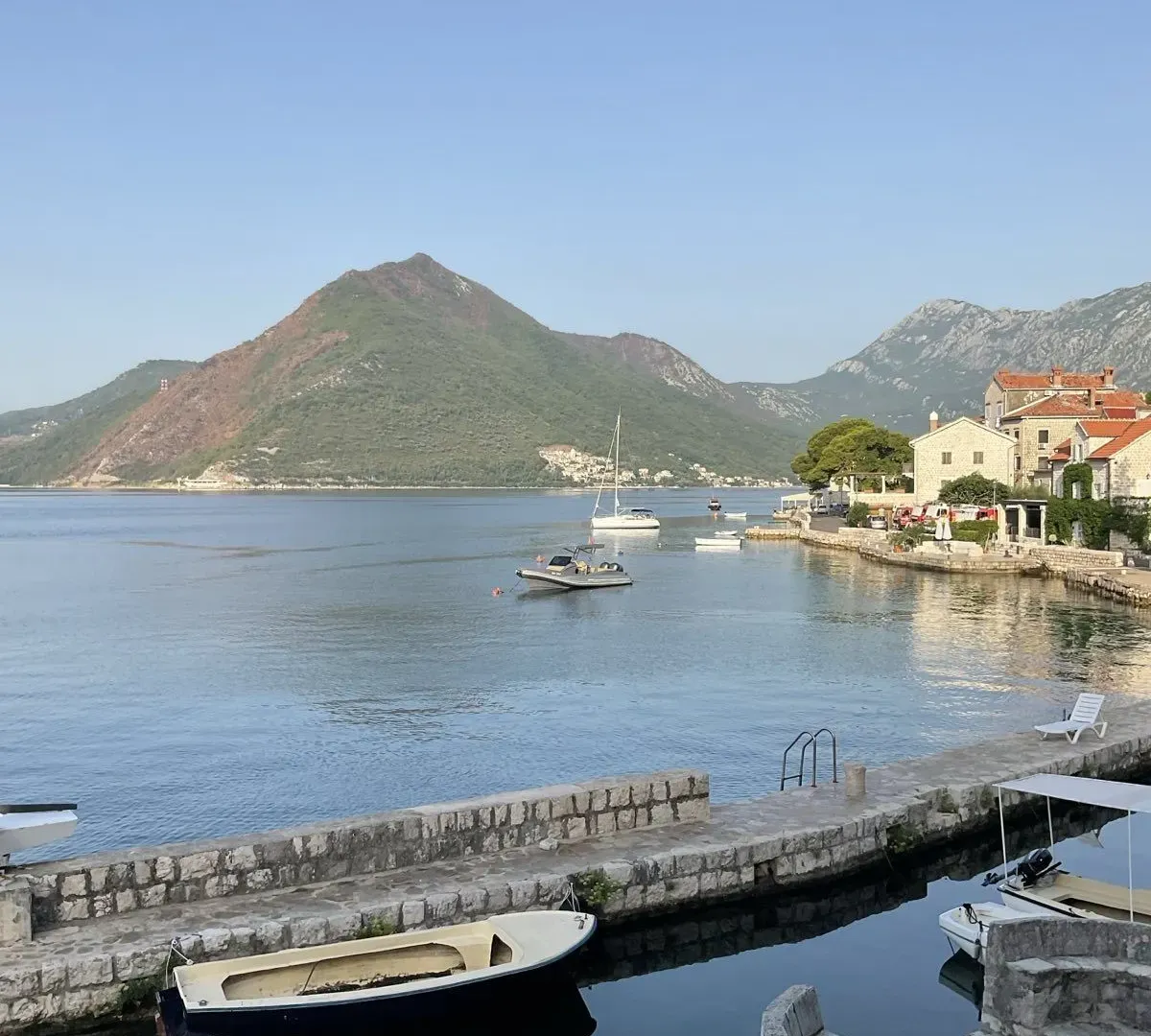 Prodaja, kuća, 208m², Perast, Kotor