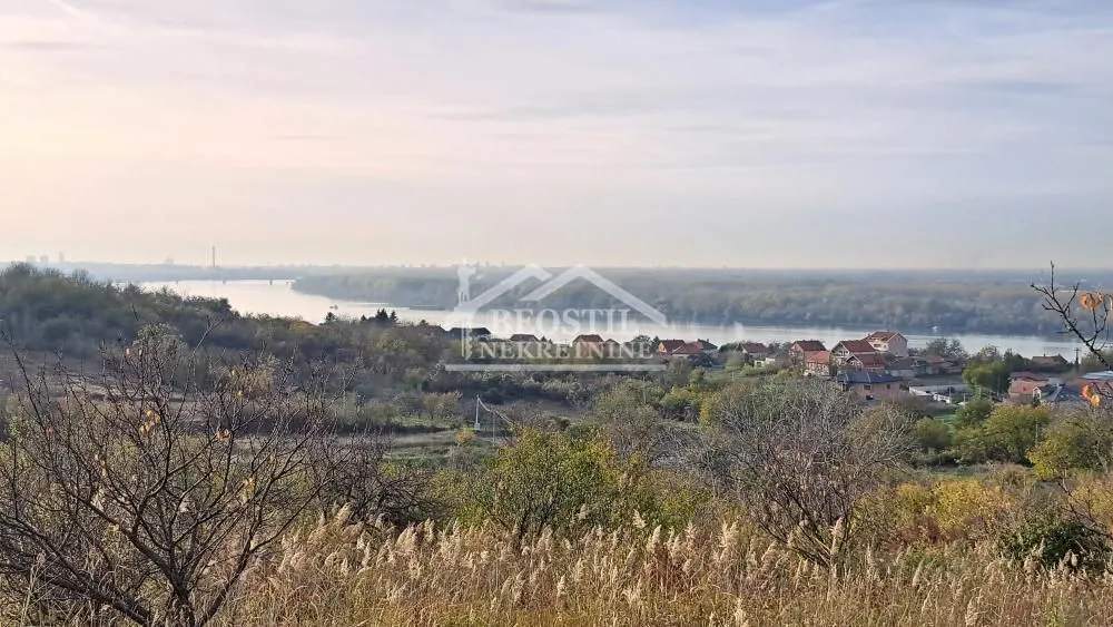Prodaja, plac, 3000m², Višnjica, Palilula Sve Podlokacije