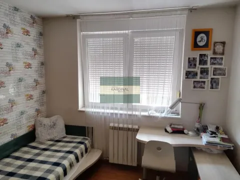 Prodaja, četvorosoban stan, 115m², Grbavica, Novi Sad Sve Podlokacije - image 19