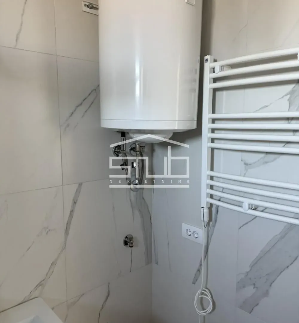 Prodaja, jednosoban stan, 38m², Kopaonik, Srbija