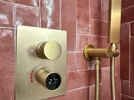 Rent, one bedroom apartment, 48m², Reževići, Budva - image 6