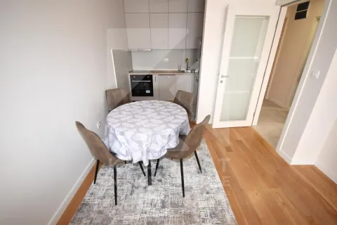 Rent, one bedroom apartment, 47m², Central Point, Podgorica - image 3