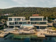 Izdavanje, kuća, 676m², Đuraševići, Tivat - image 83