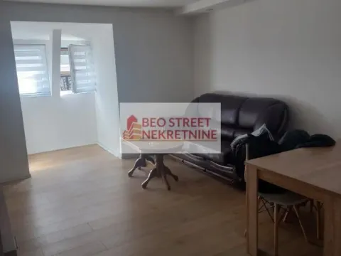 Rent, two bedroom apartment, 64m², Savski Venac, Beograd - image 3